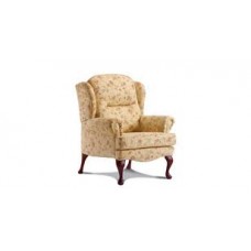 Malvern Petite Fireside Chair
